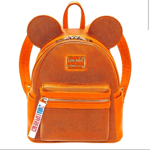 NBA expirience backpack from Disney expirience authentic - Picture 1 of 2